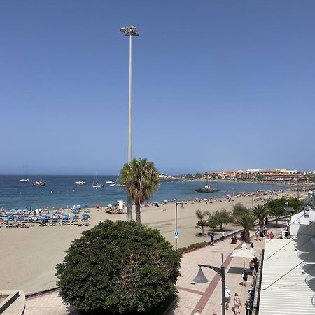 Casa Beach Coral Ocean View Los Cristianos  Exteriör bild