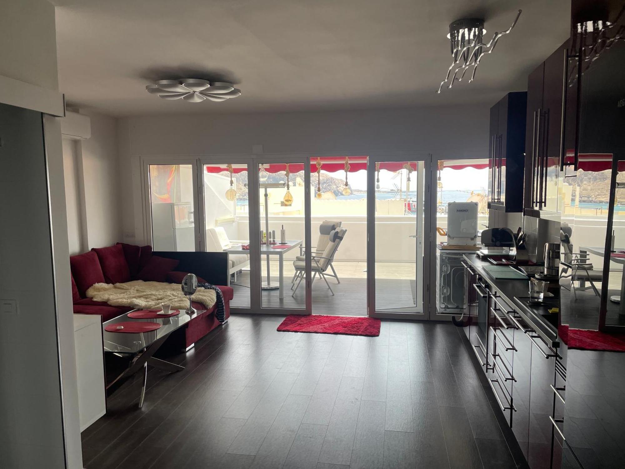 Casa Beach Coral Ocean View Los Cristianos  Exteriör bild