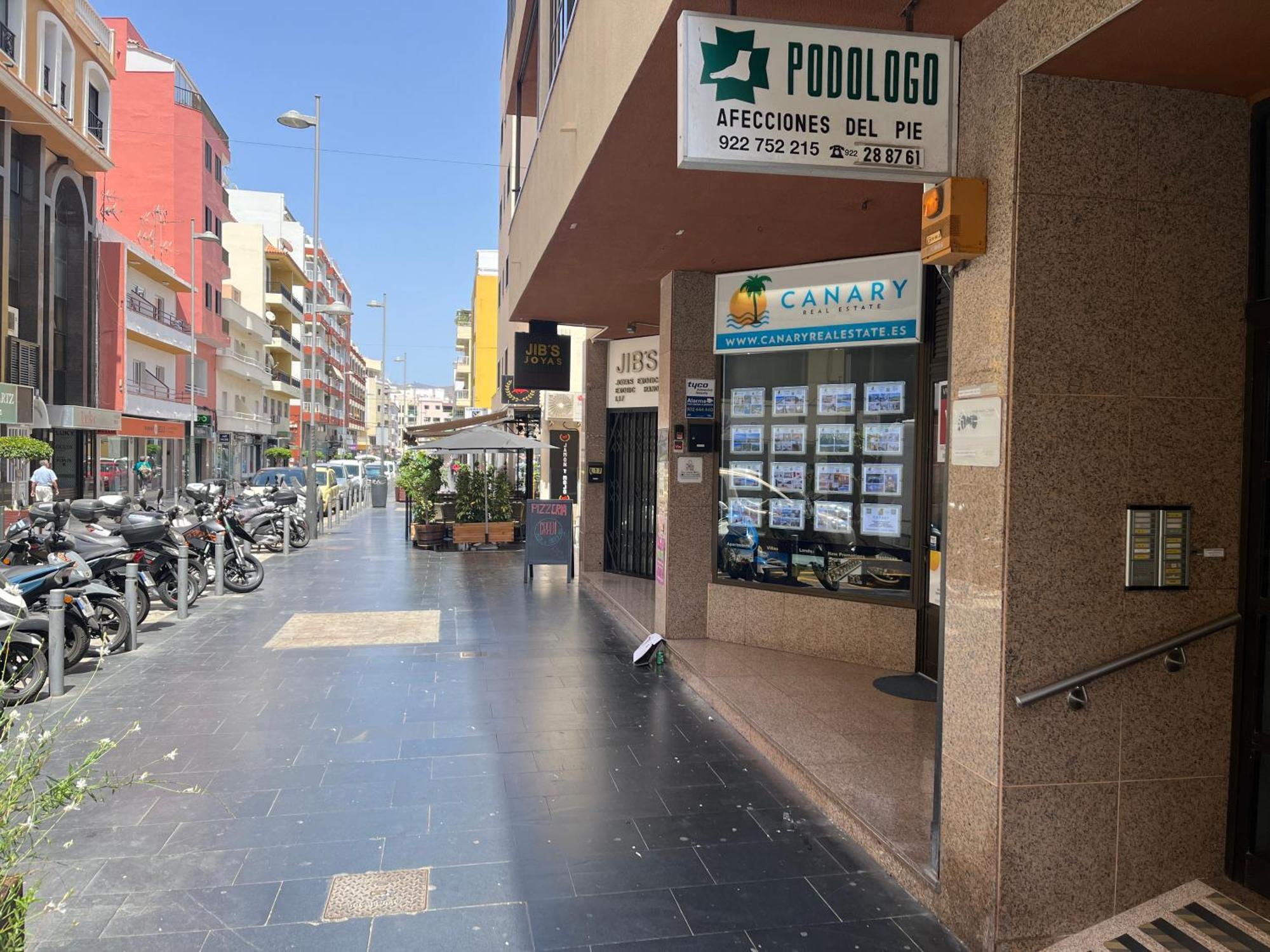 Casa Beach Coral Ocean View Los Cristianos  Exteriör bild