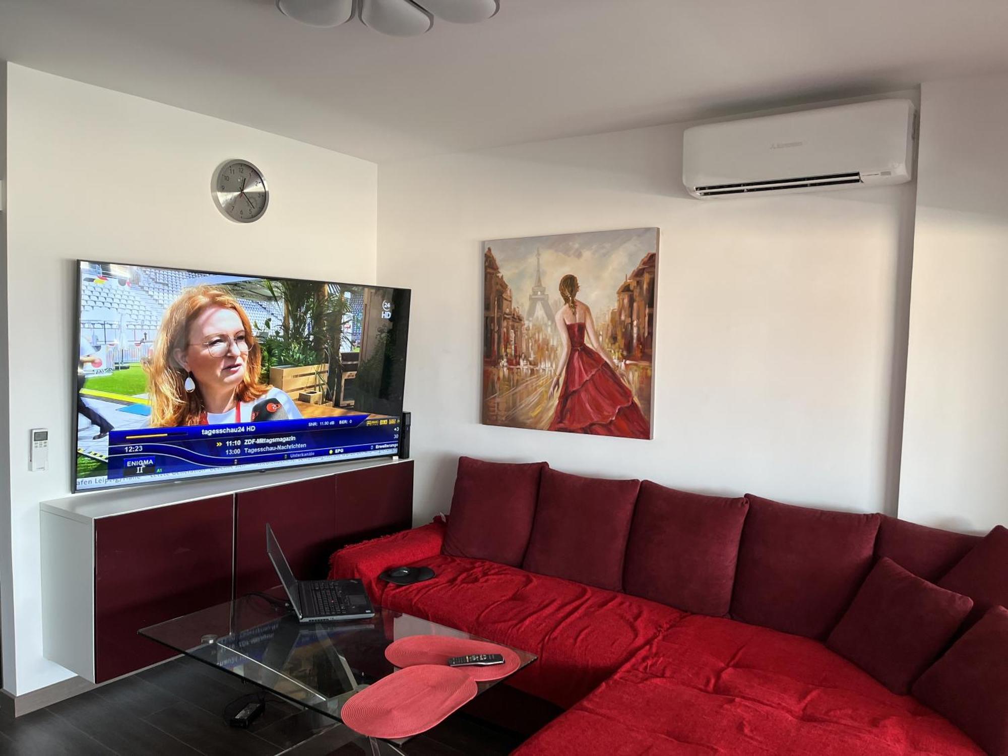 Casa Beach Coral Ocean View Los Cristianos  Exteriör bild
