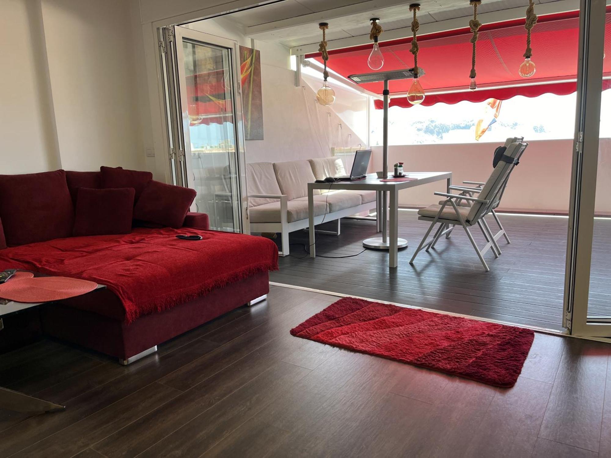 Casa Beach Coral Ocean View Los Cristianos  Exteriör bild