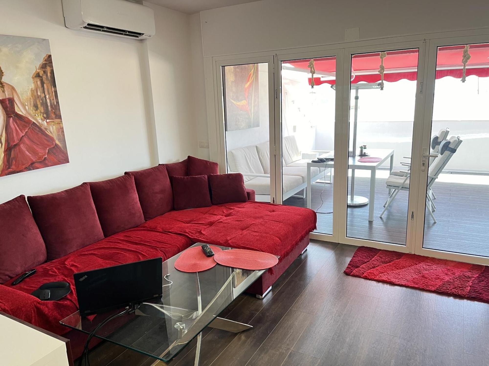 Casa Beach Coral Ocean View Los Cristianos  Exteriör bild