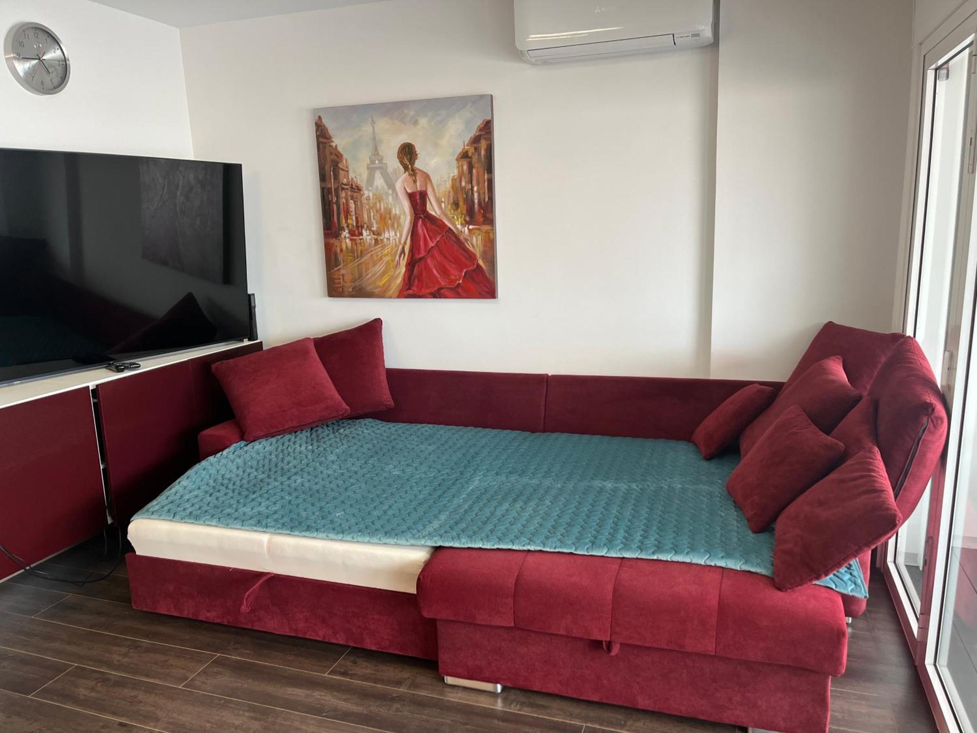 Casa Beach Coral Ocean View Los Cristianos  Exteriör bild