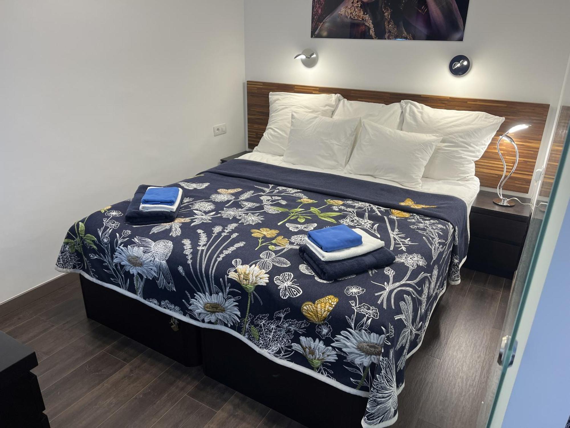 Casa Beach Coral Ocean View Los Cristianos  Exteriör bild
