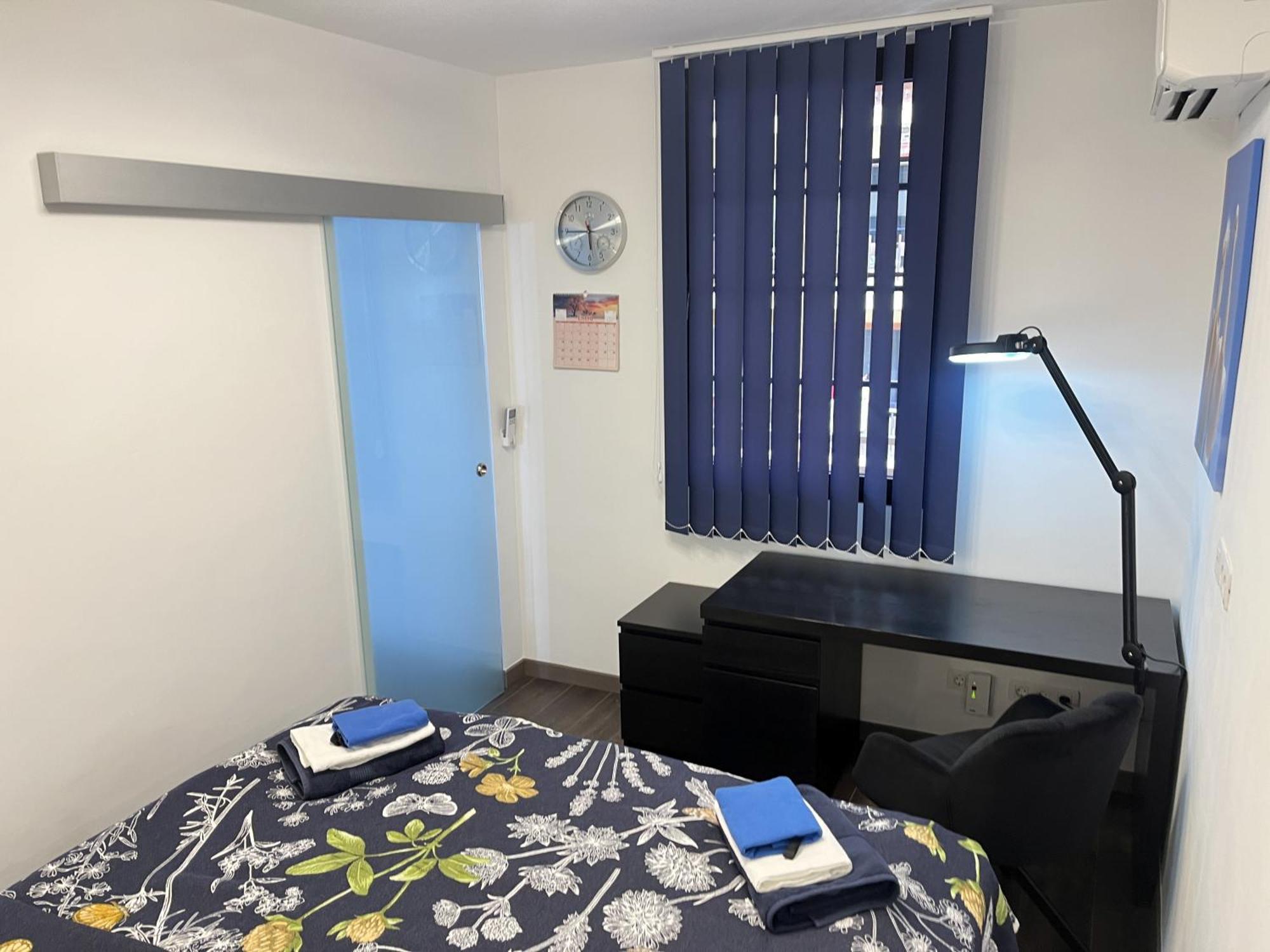 Casa Beach Coral Ocean View Los Cristianos  Exteriör bild