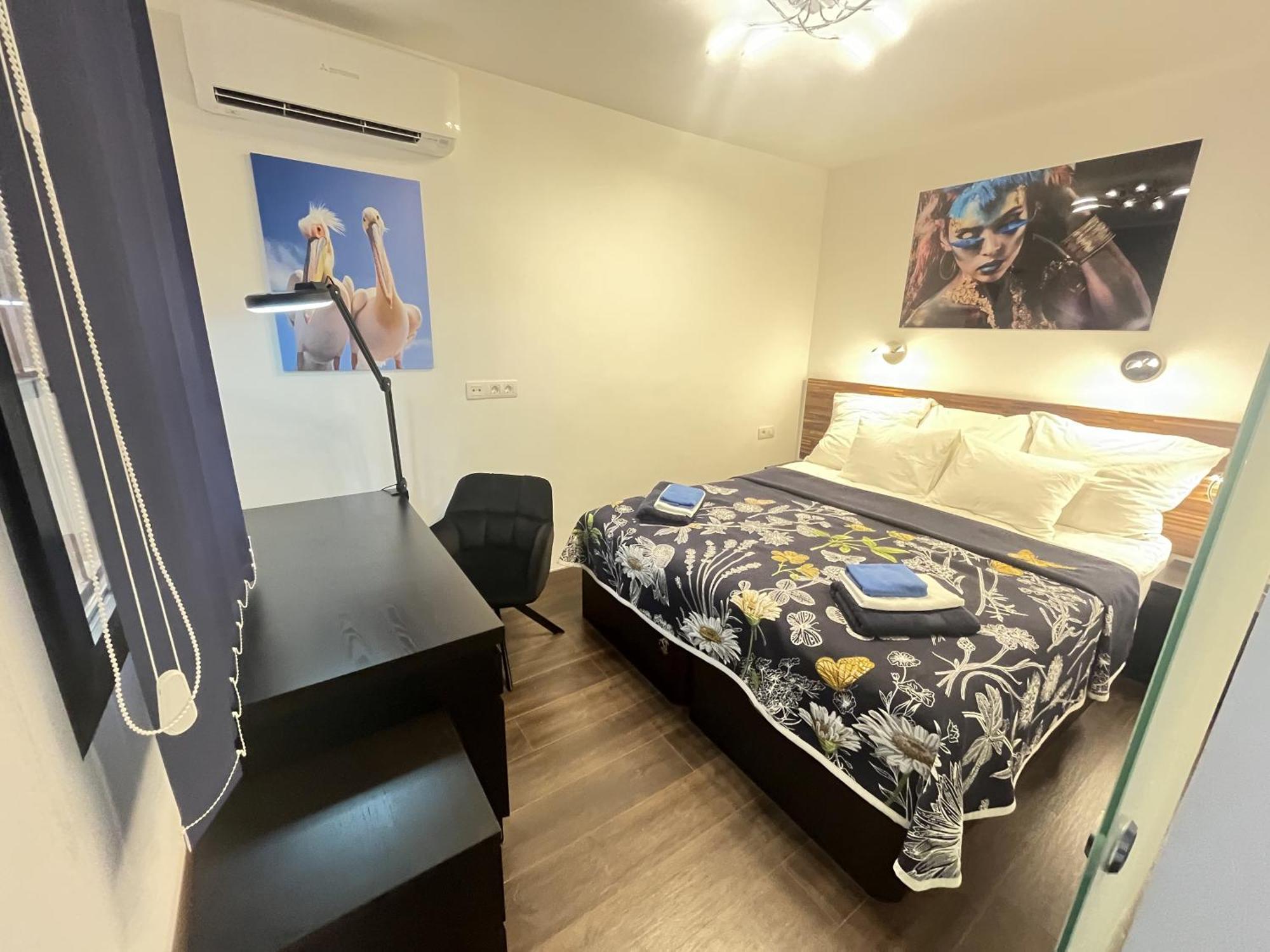 Casa Beach Coral Ocean View Los Cristianos  Exteriör bild